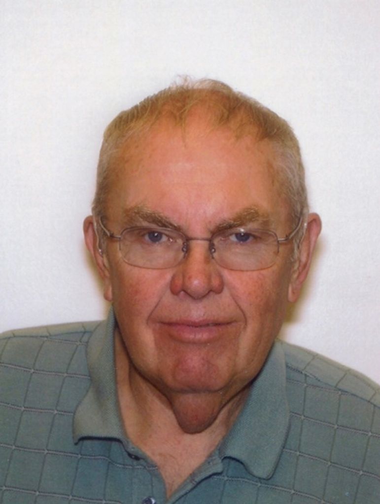 Donald Ray Ryan Profile Photo