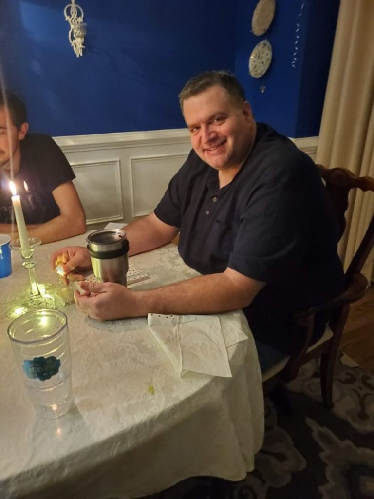 Robert Rodney Merten Ii “Rod”