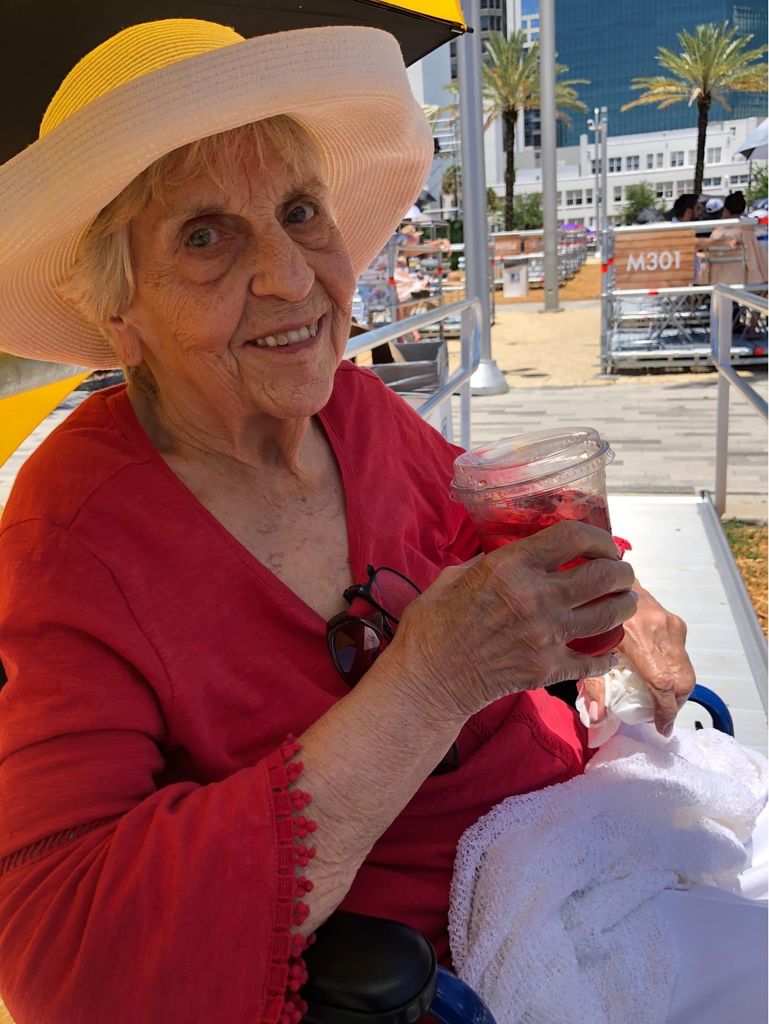 Patricia Chabot Tase