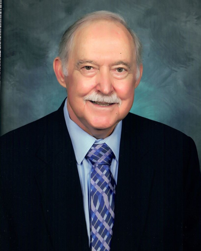 Gary Curl Profile Photo