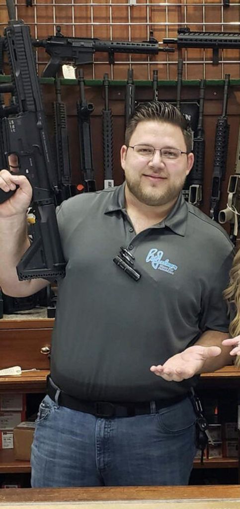 Michael Anthony Spinelli Profile Photo