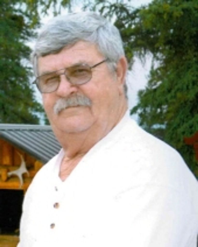 Francis Ray Travis