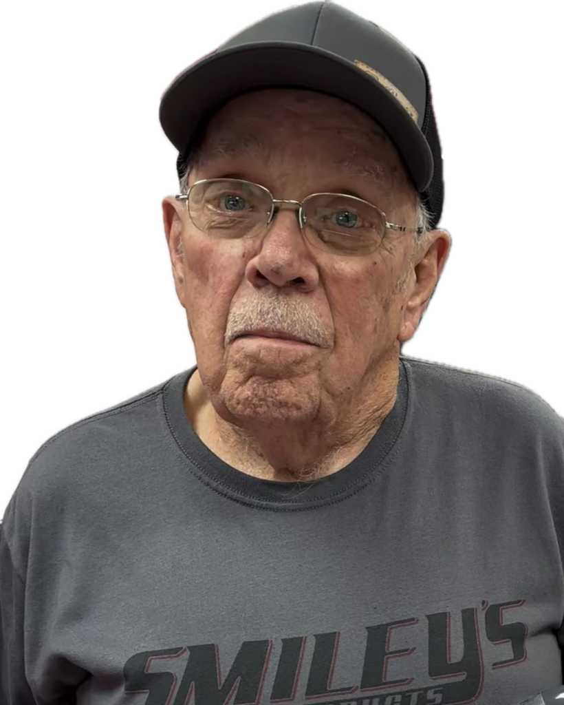 Charles "Smiley" D. Sitton, Jr.
