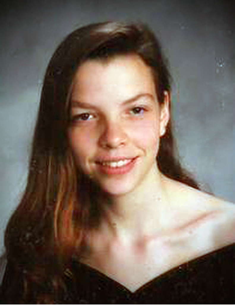 Lanoy Gerlene Bellew