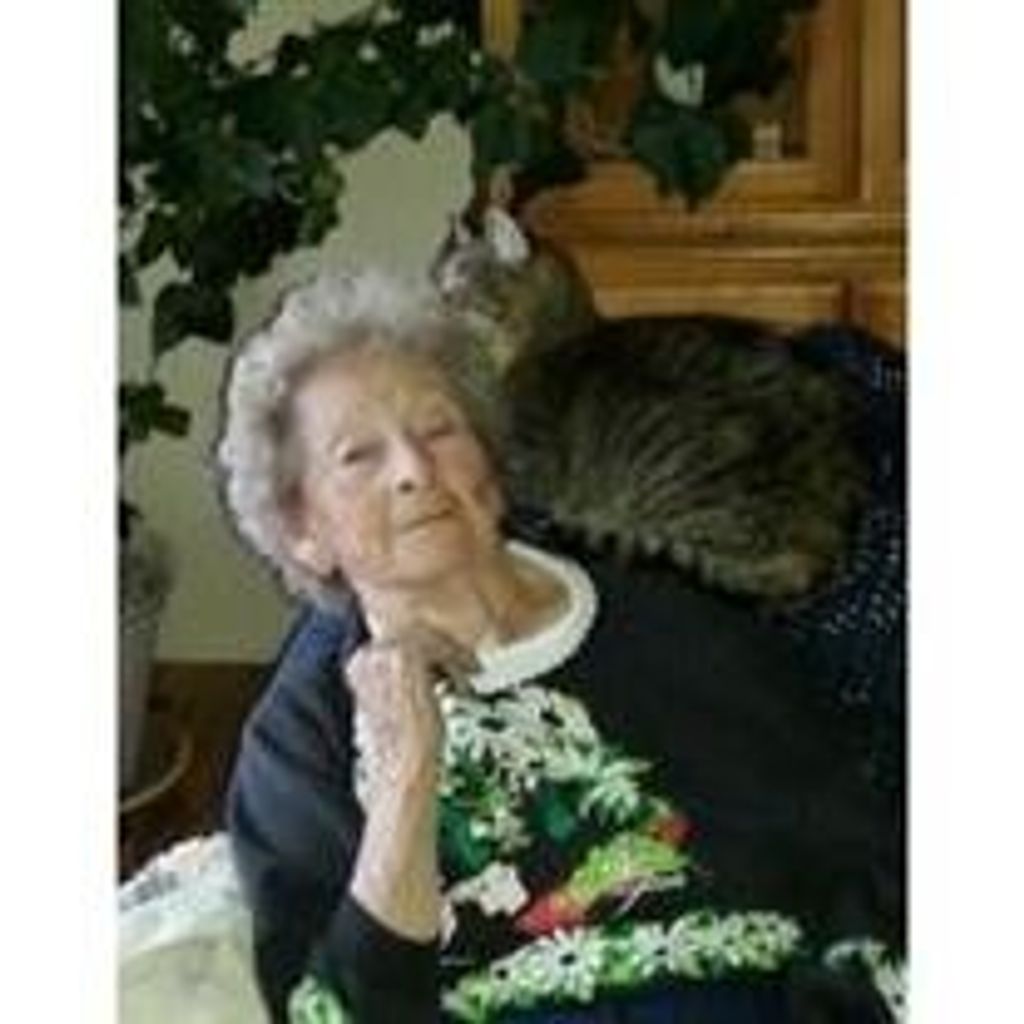 Barbara Lorraine Powell