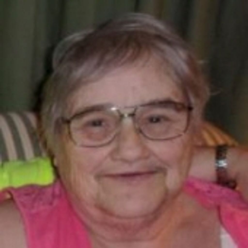 Lynell Mavis (Weston)Vance-Crane Profile Photo