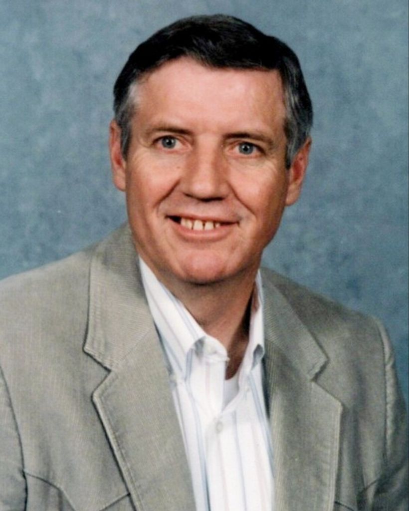 James Oliver Snelson