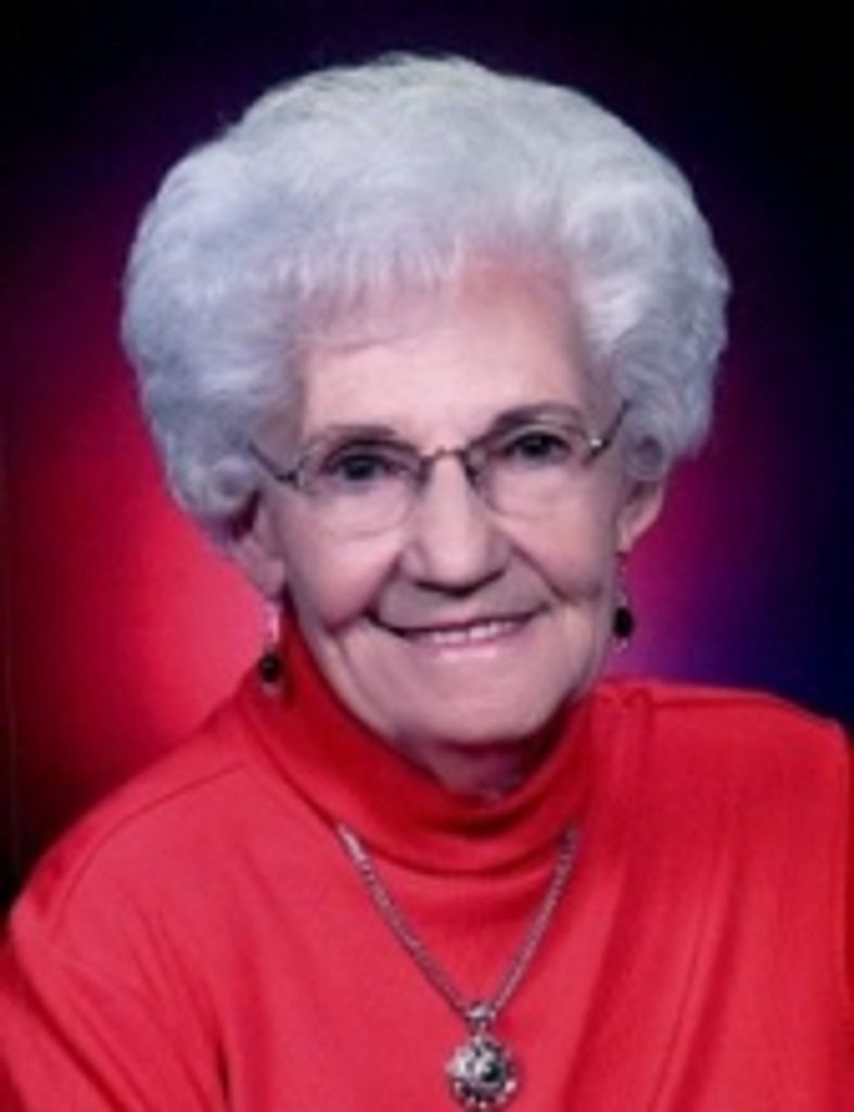 Louise E. Peffley