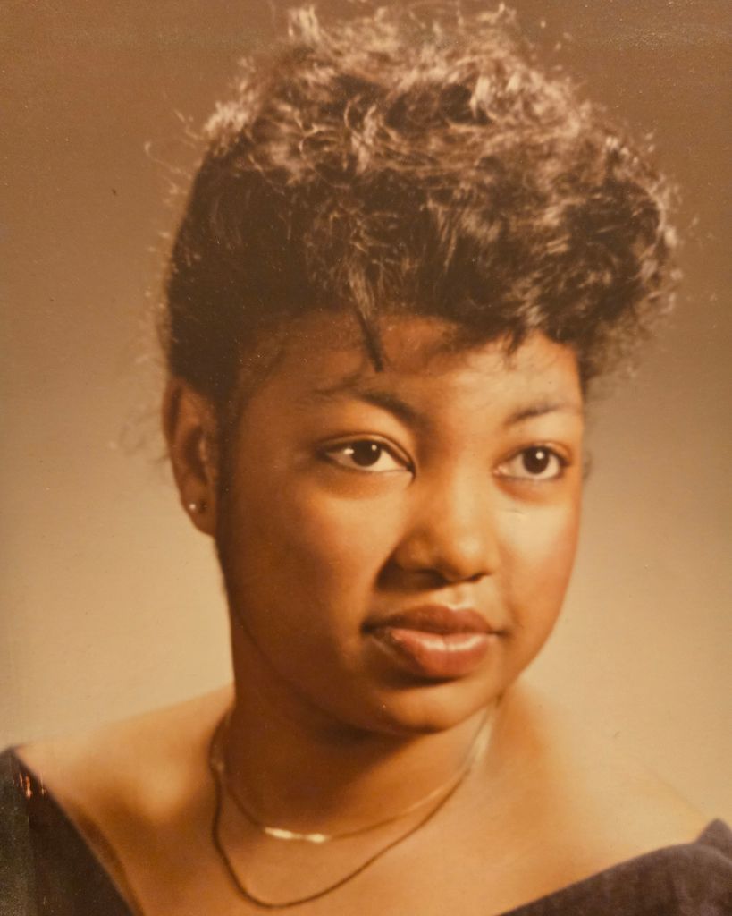 Beverly Ann Howard Lawrence