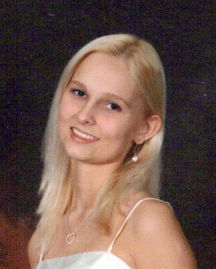 Samantha Hill Profile Photo