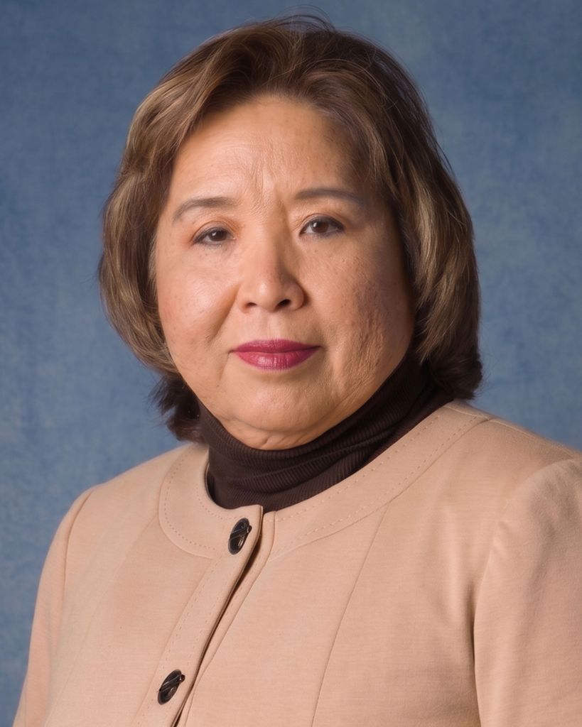Edna Tazuko Naito-Chan