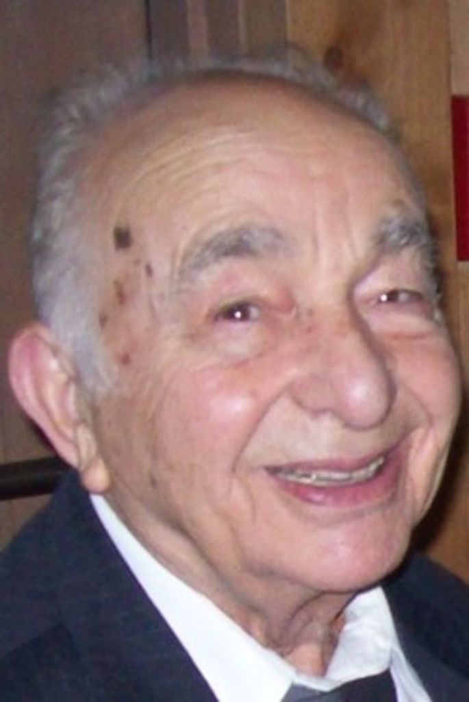 Alfred D'Amico