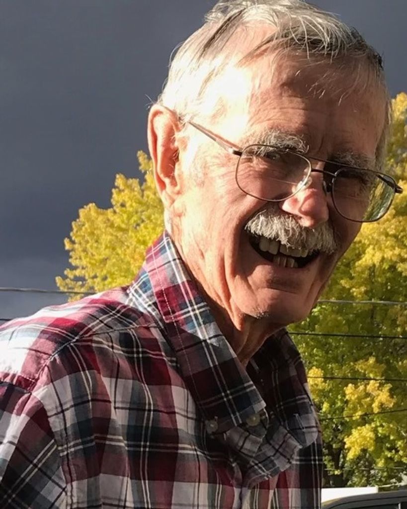 Larry Lauritsen