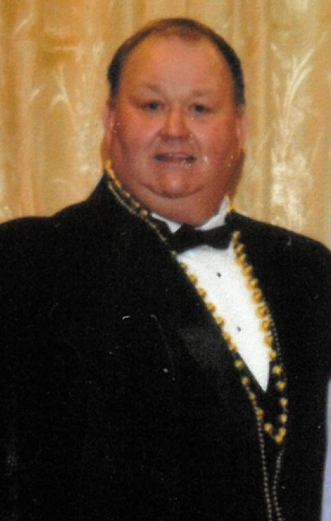 Melvin Jones
