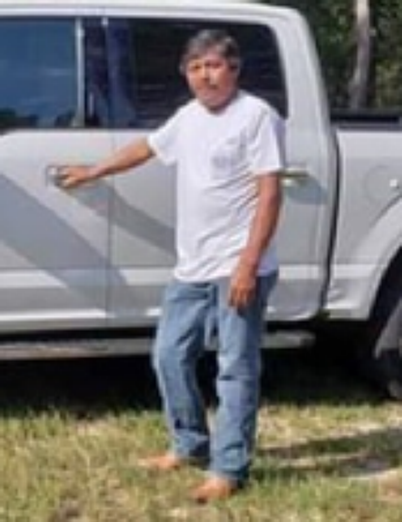 Primitivo "Primi" Lopez Mandujano