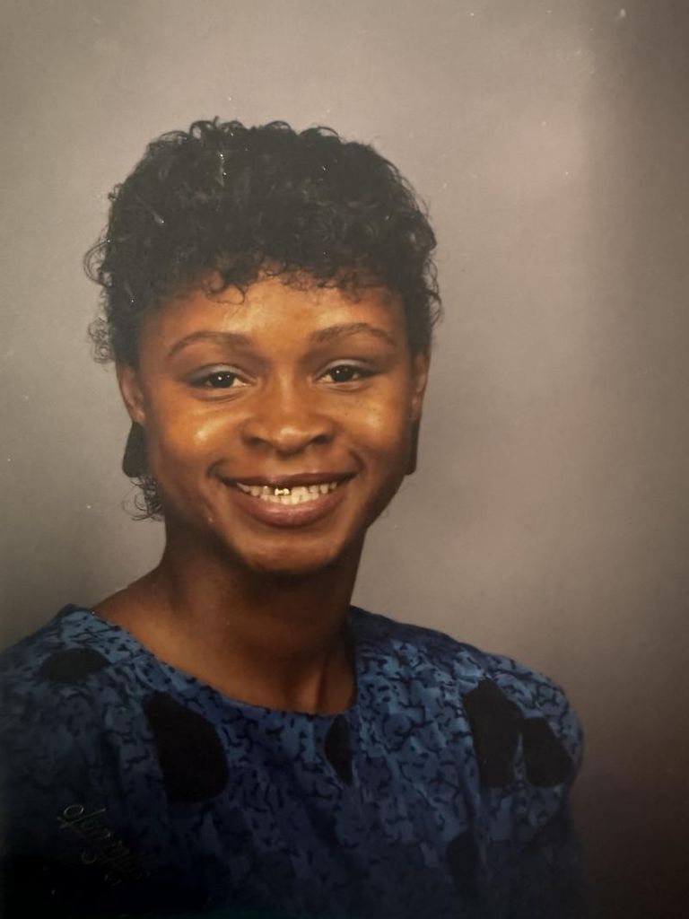 Bertha Annette Crawford Profile Photo