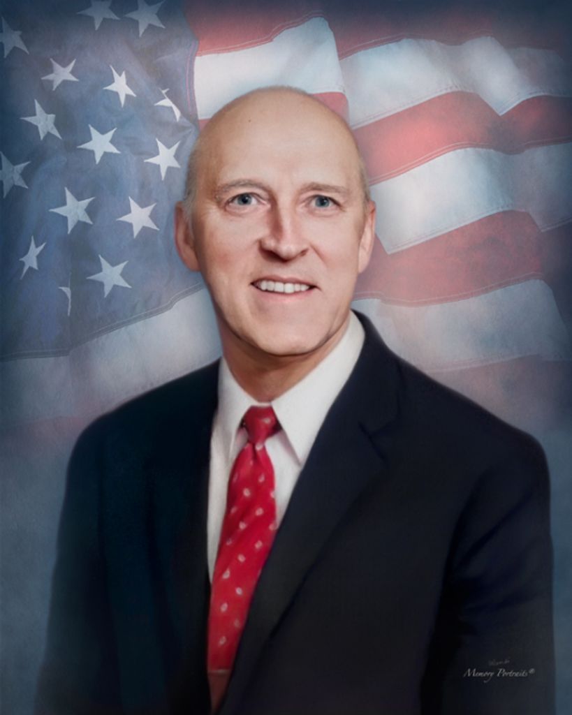 Jesse Thomas Brown Profile Photo