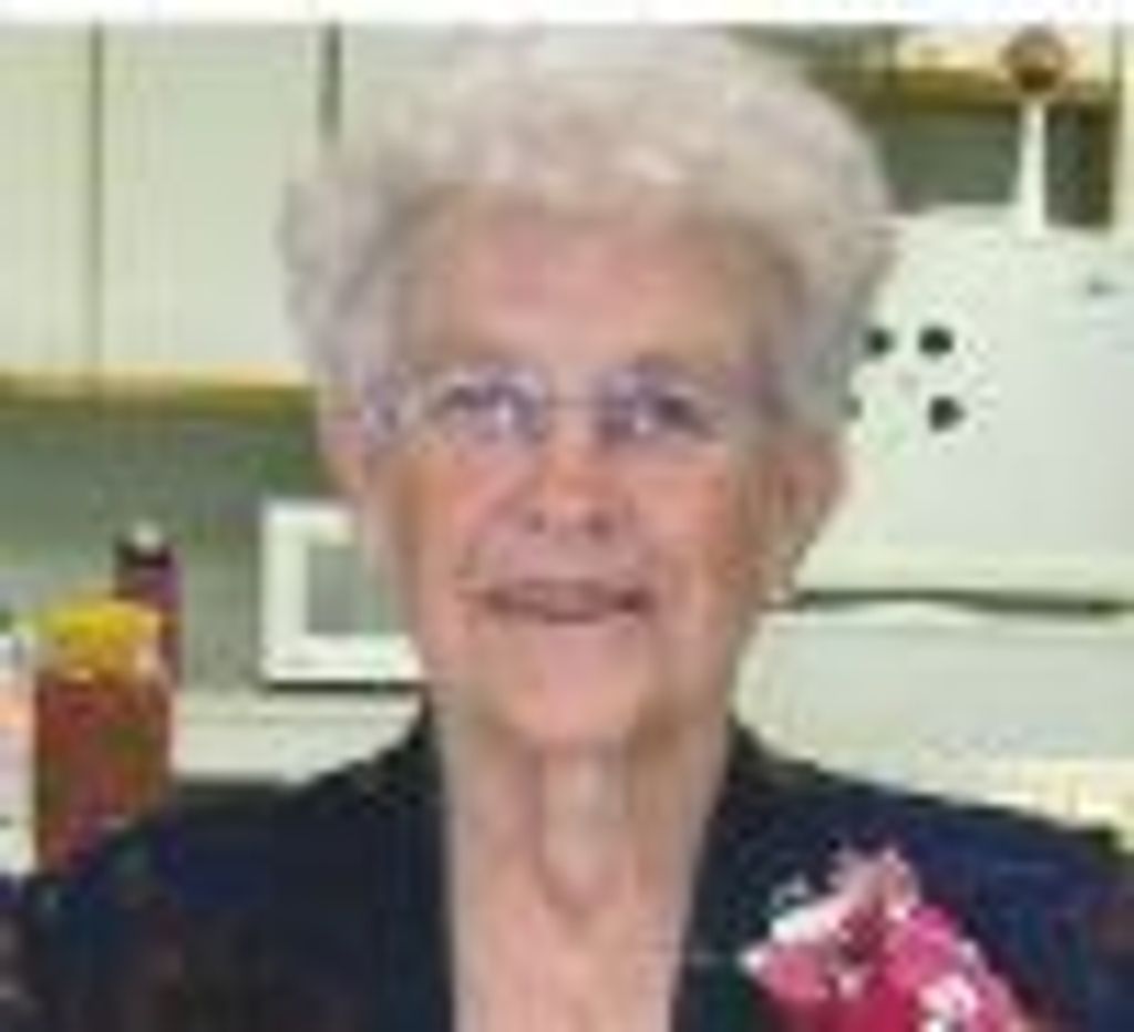 Doris Johnson