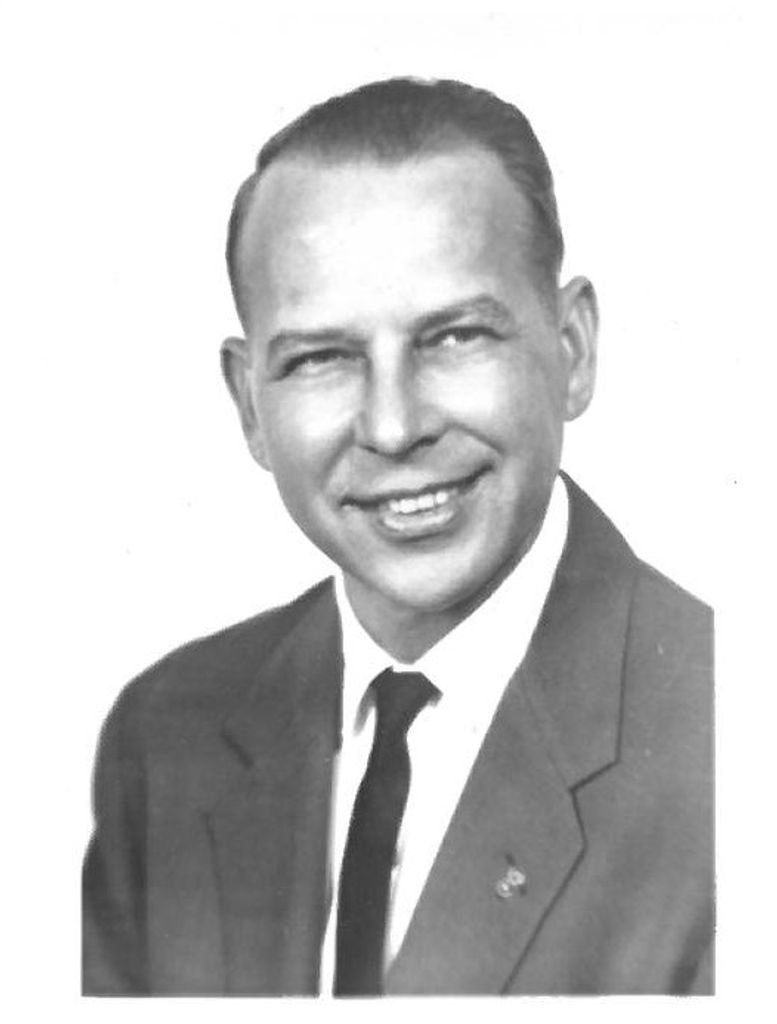 Willard N. "Bill" Miller