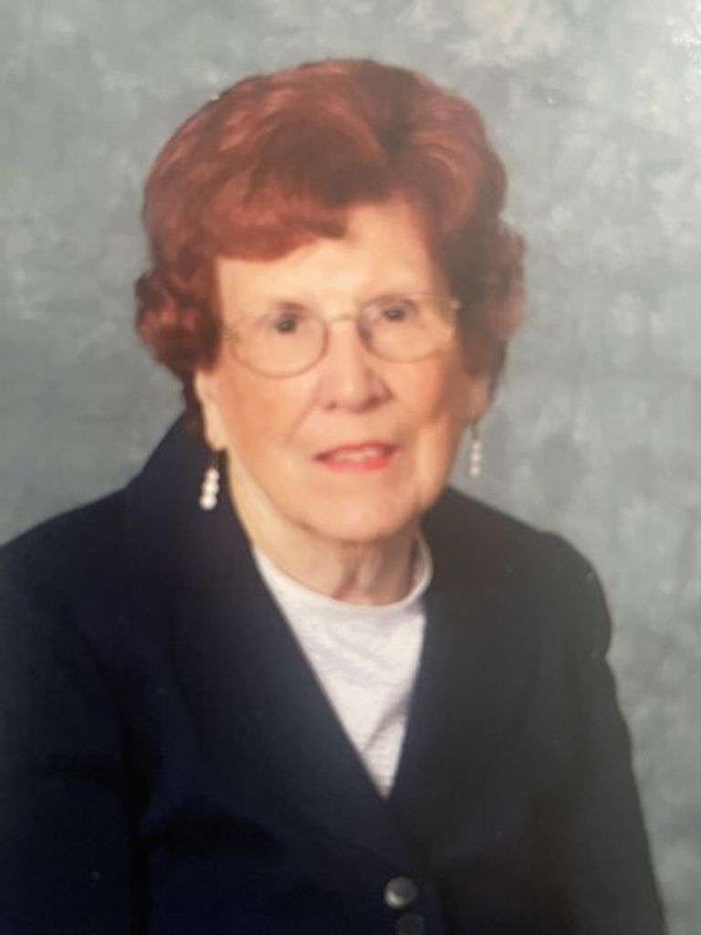 Margaret Ann Barrett Musick Profile Photo
