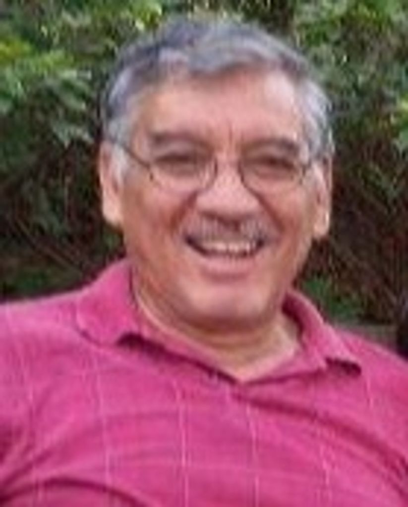 Cipriano Velasquez Maya Profile Photo