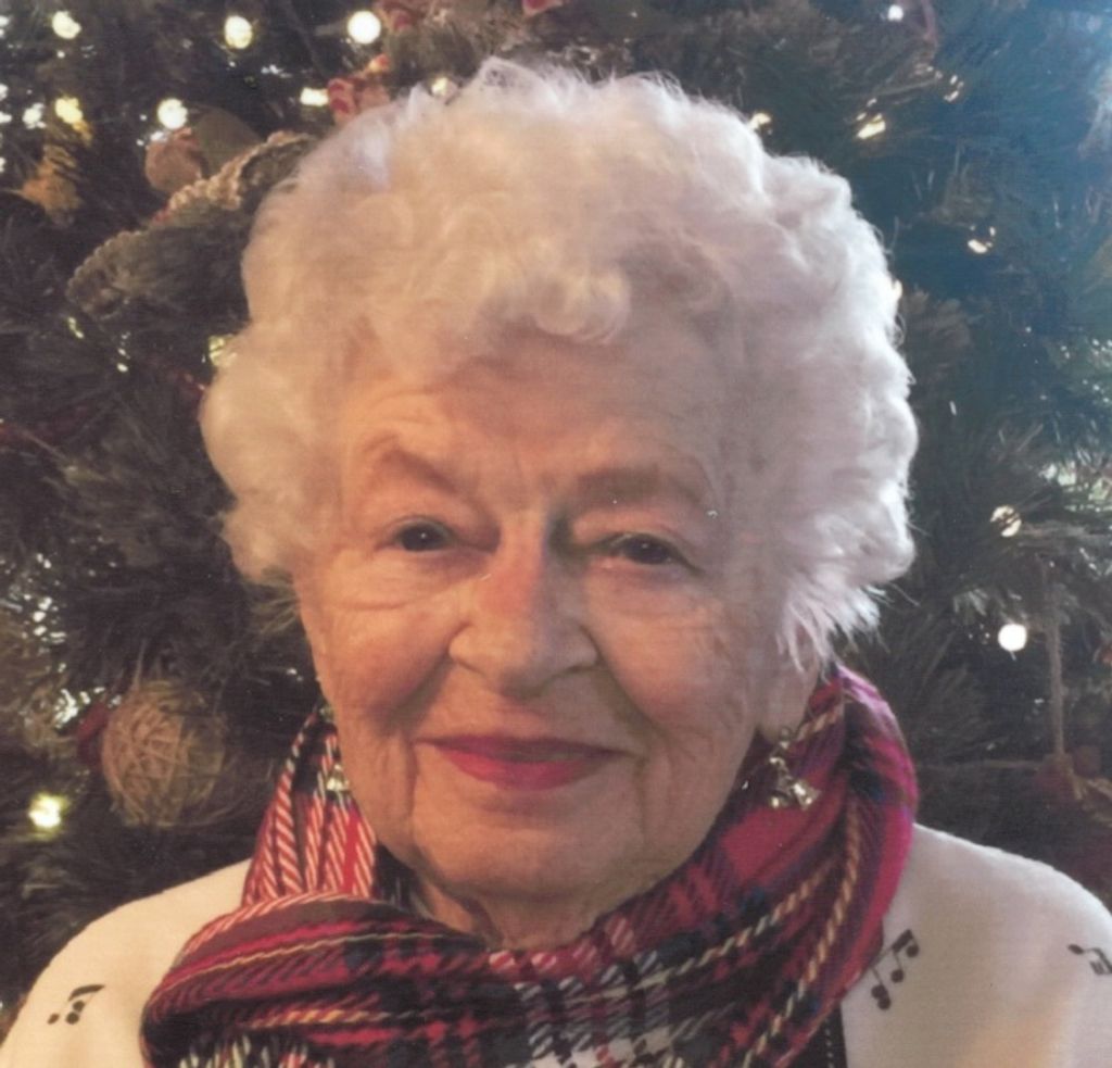 Alma Carlson