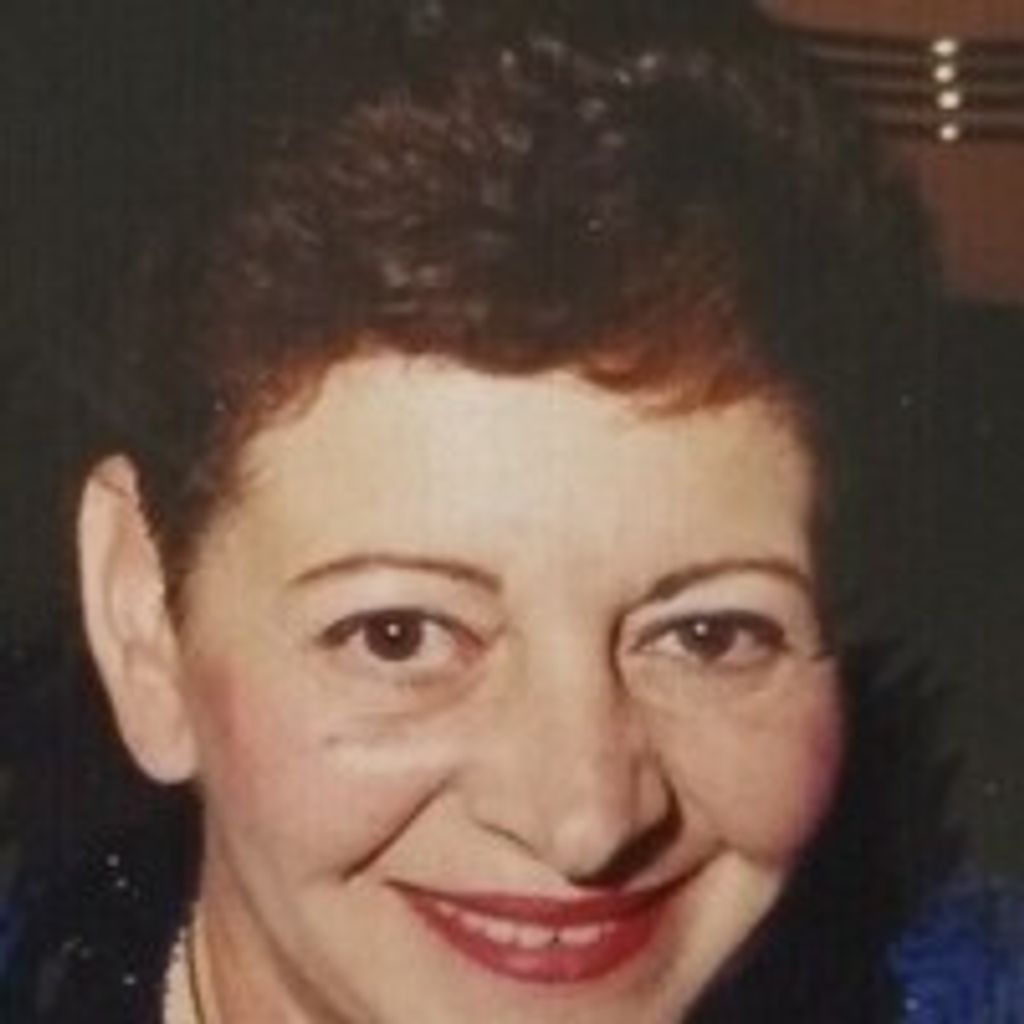 Jean F (Giunta) Manocchi