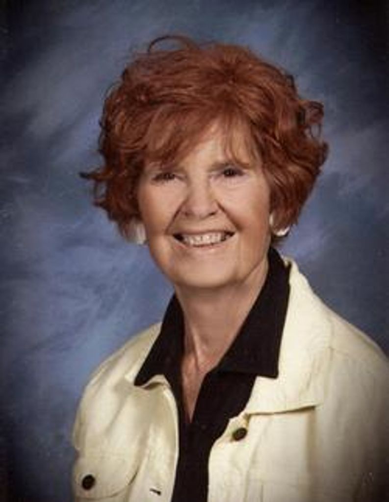 Ferne Lainson Larson