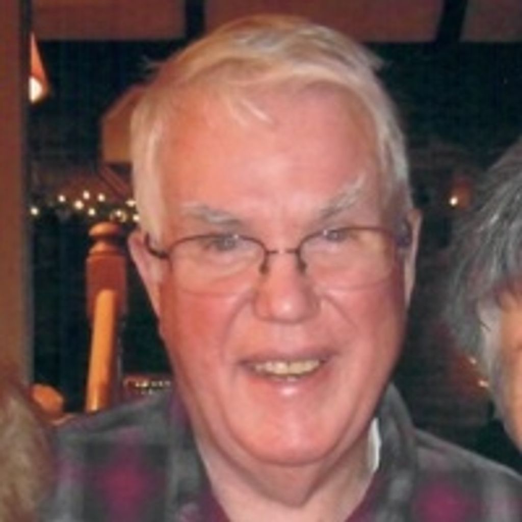John  R. Carpenter