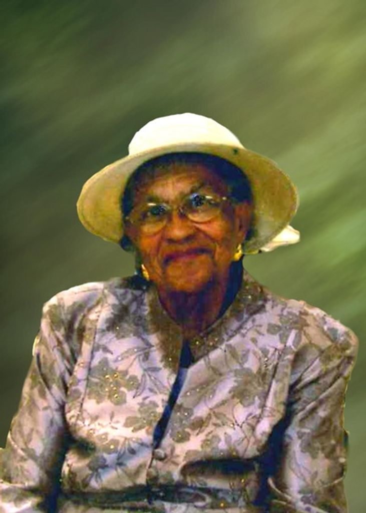 Louise Warren Moorehead