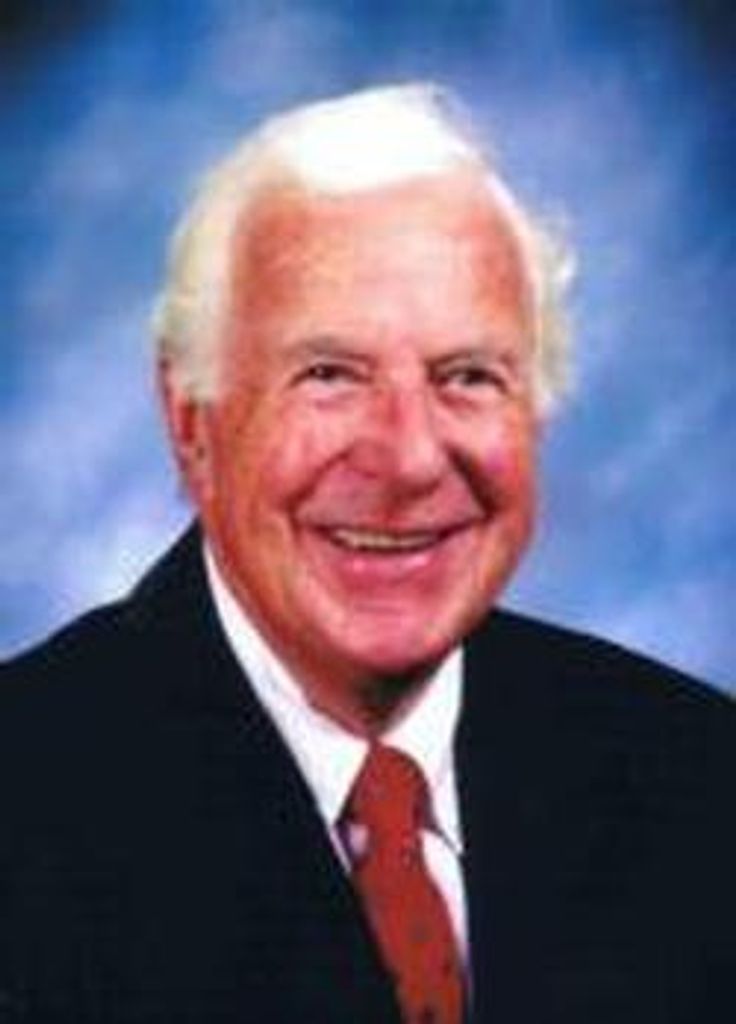 Jack Boney Dunn, Lcdr, Usn (Ret'D)