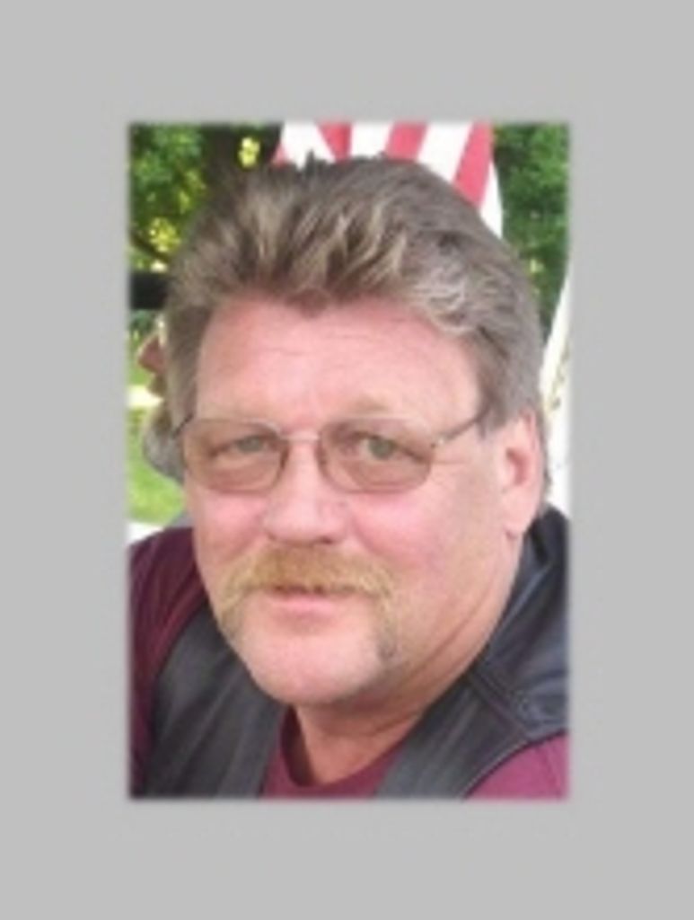 Kenton Douglas Stoesz Profile Photo