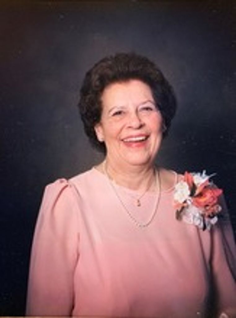 Helen A. Zeller (Thomas) Profile Photo