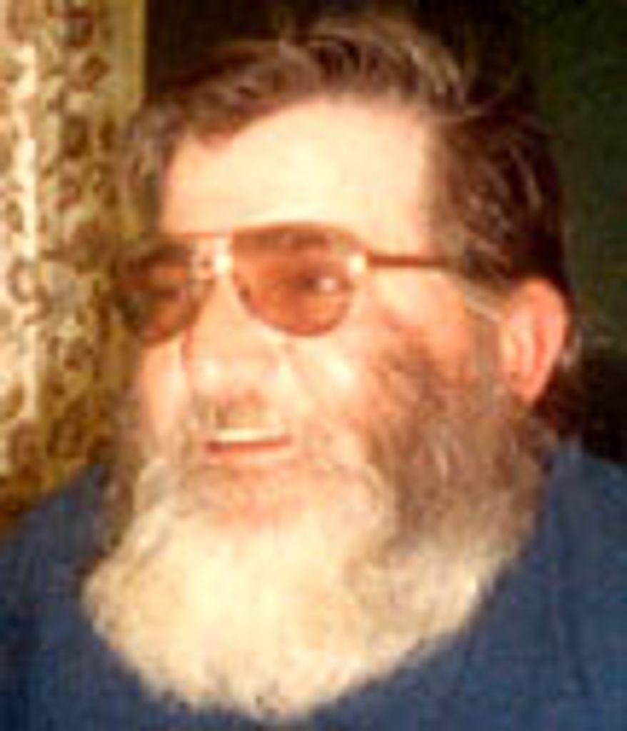 Royce Steve Ulsh, Sr