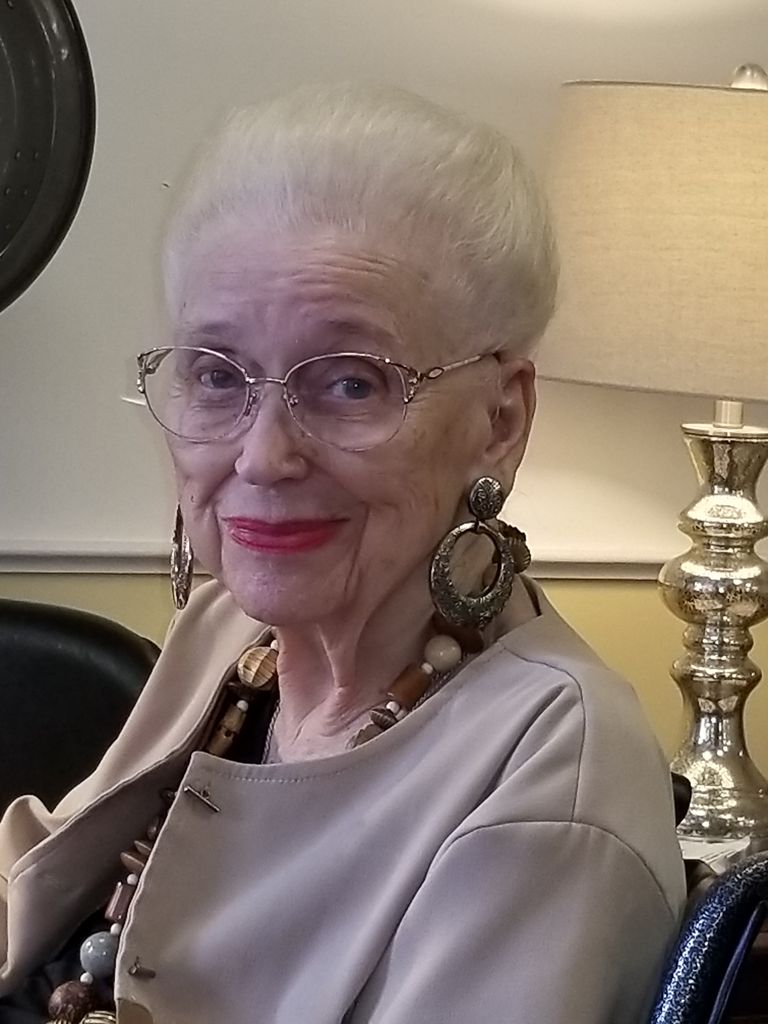 Frances Stanford Alston Profile Photo