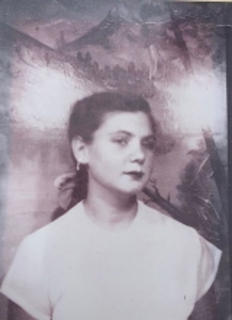 Arlene Ellen Shafstall