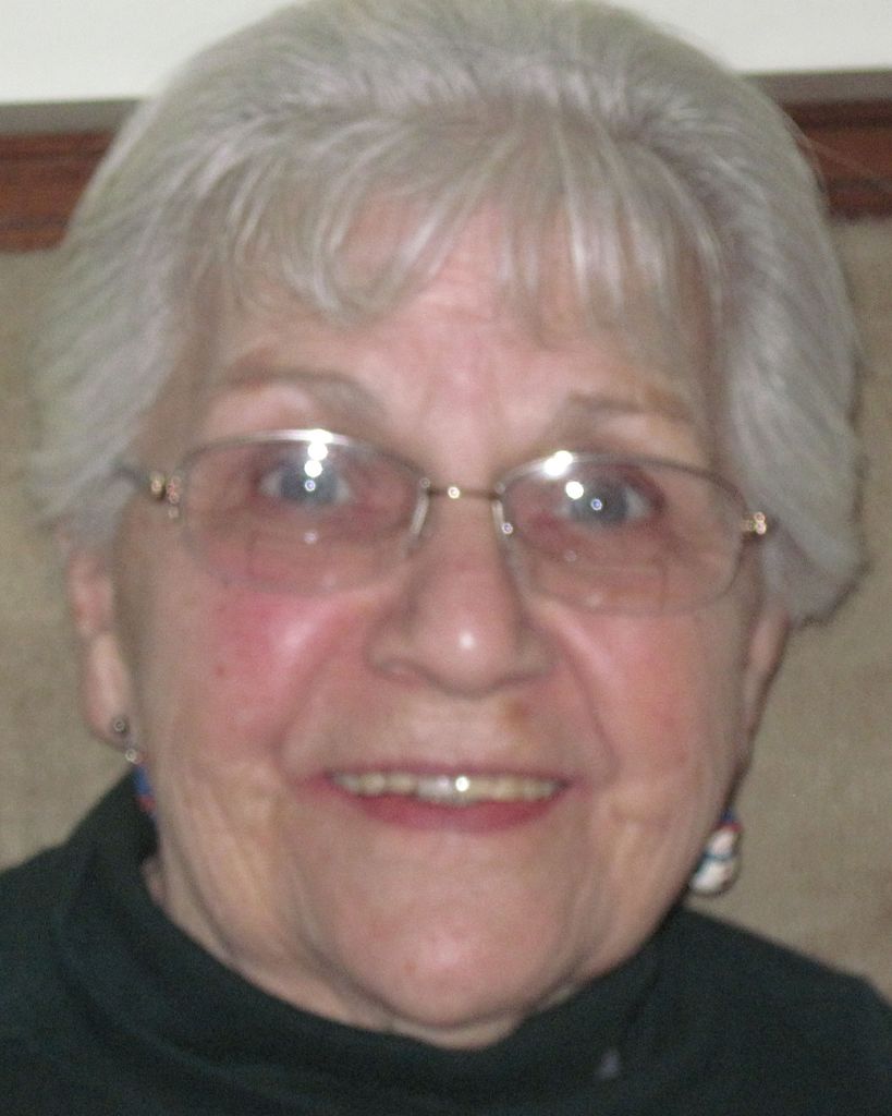 Mary B. Gurniak