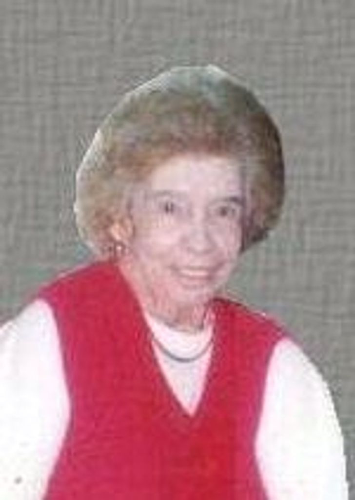 Nell (Ferge)  Fraser