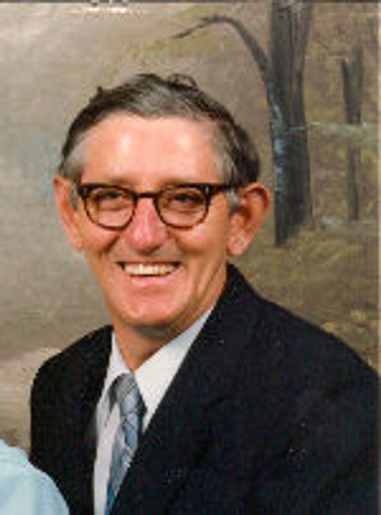 Raleigh Gerald Dewitt Profile Photo