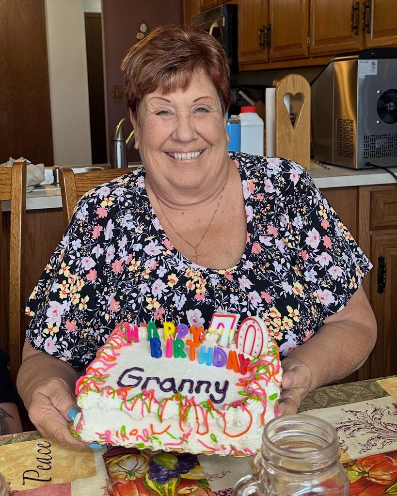 Cheryl Lynn Hagy Profile Photo