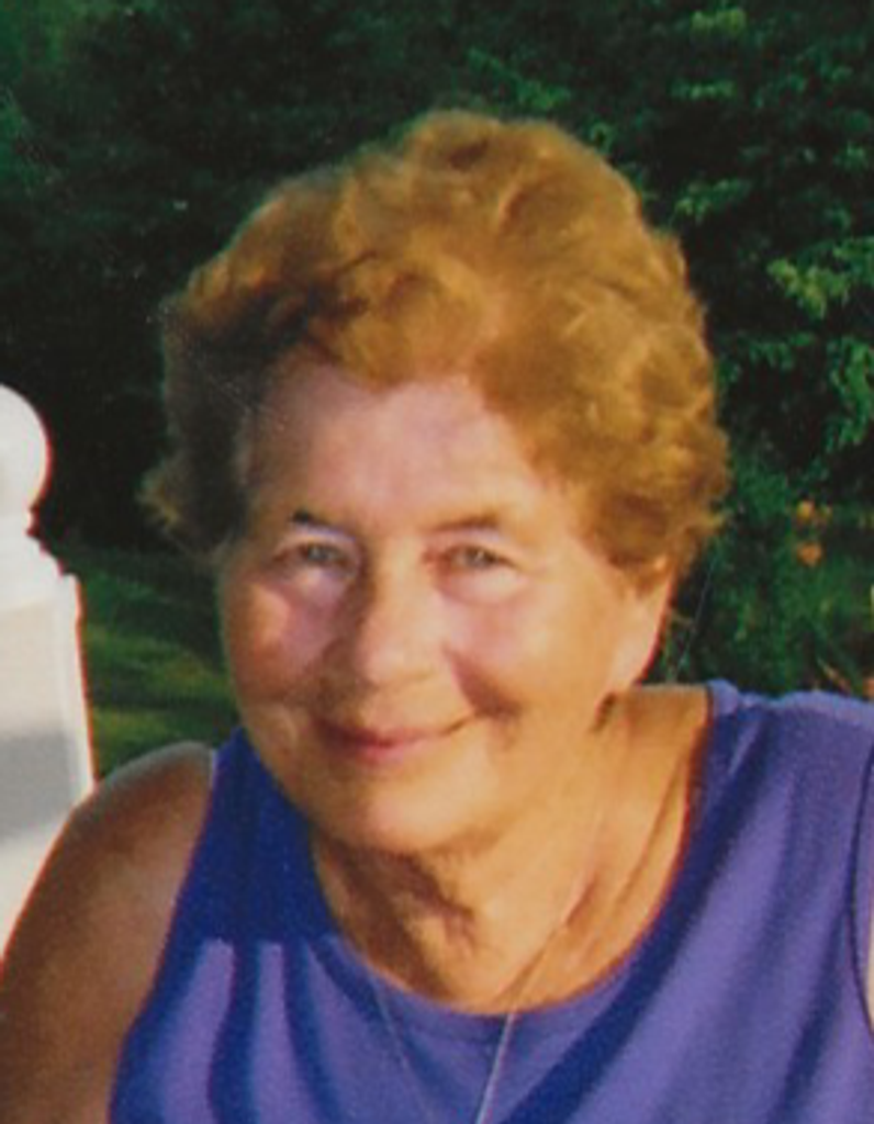 Colleen A. (Wallick)  Hoffman Profile Photo