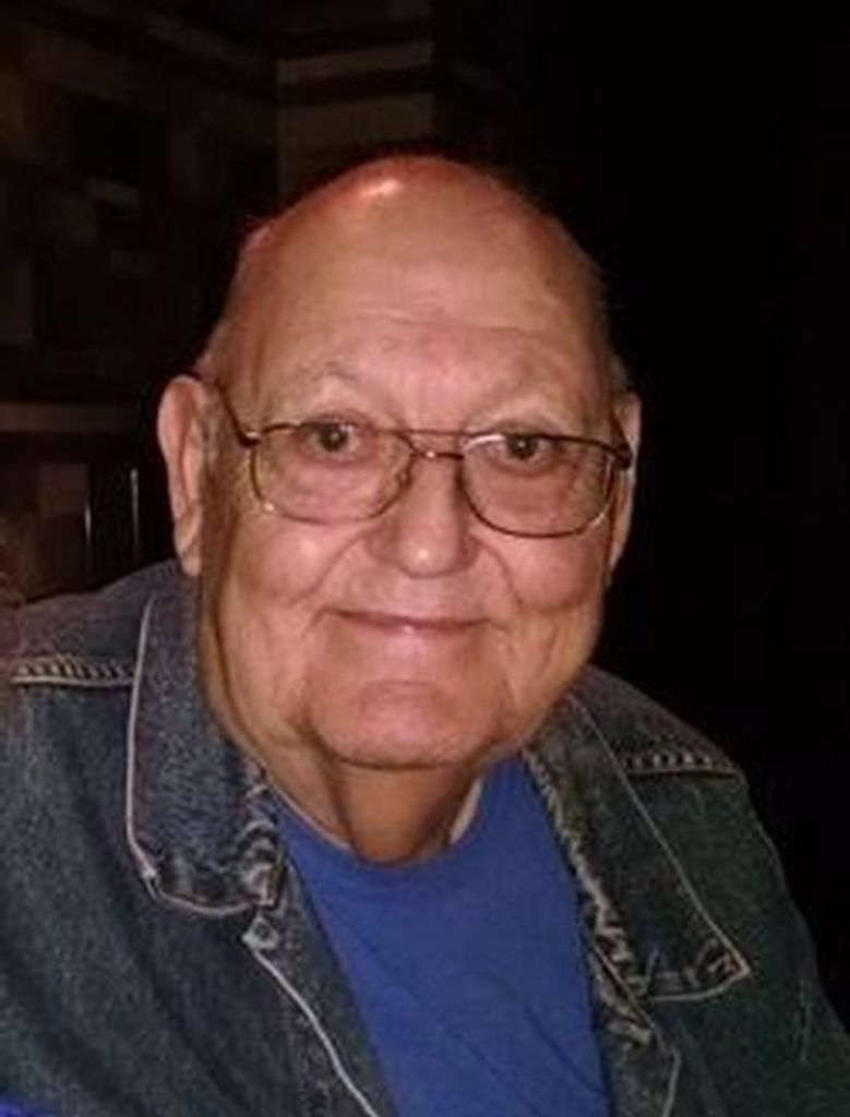 Lawrence Edward Patton