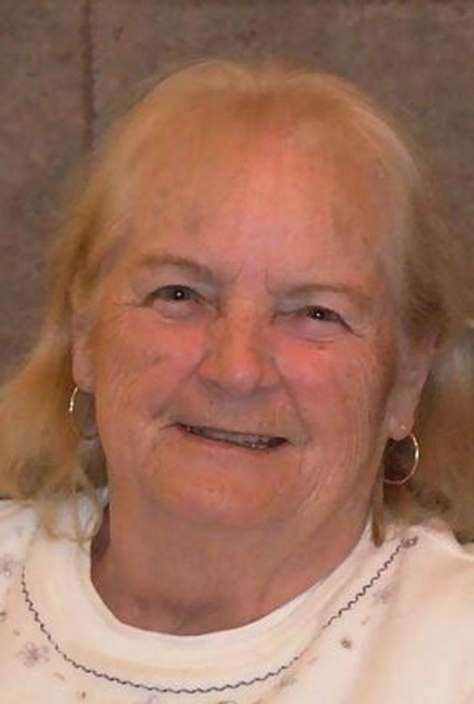 Susan  Burnikel