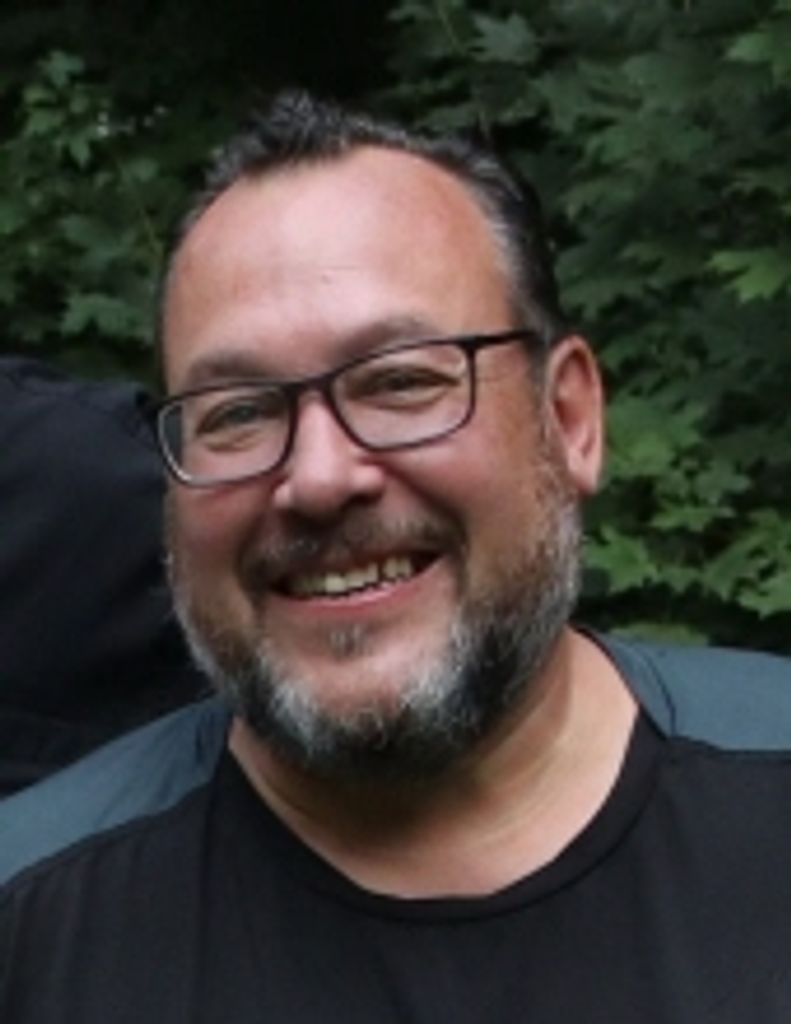 Kenneth John Eisenlord
