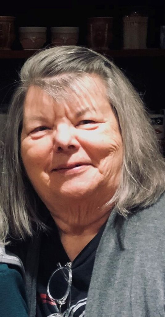 Lora "Jane" Mayfield Profile Photo