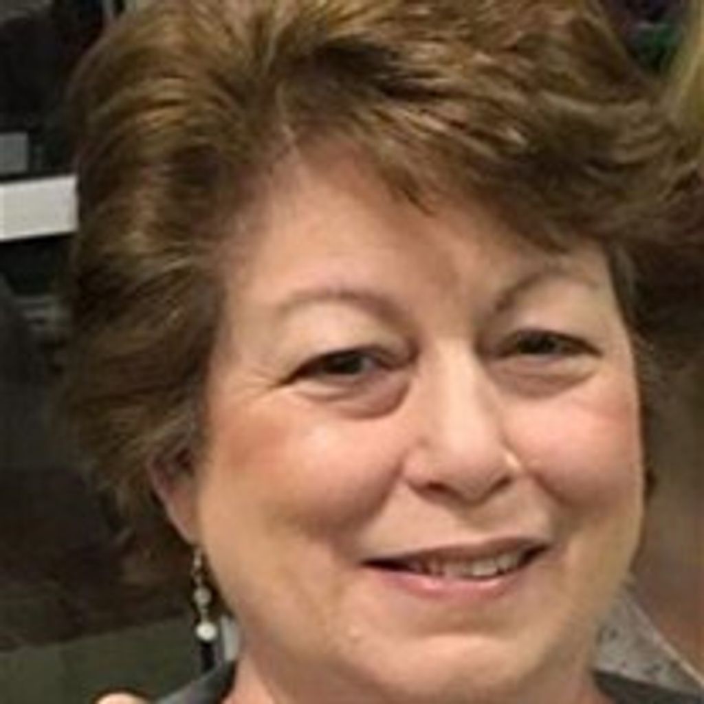 Yvette Rotolo Eitmann