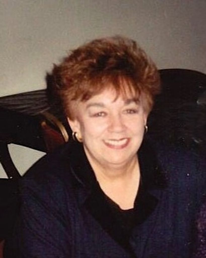 Evelyn M. Parraz