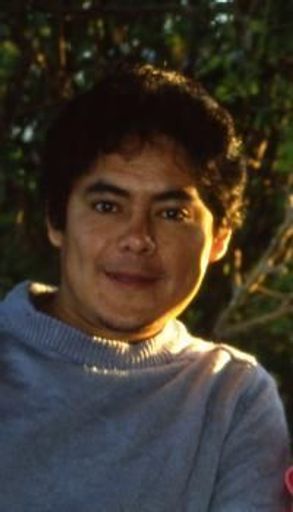 Arnold R. Altamirano, Jr. Profile Photo