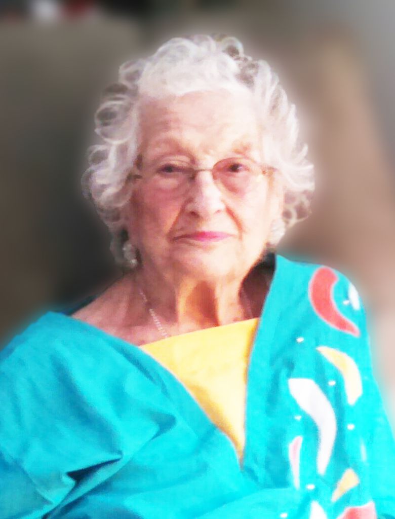 Isabella Maria Kerlin