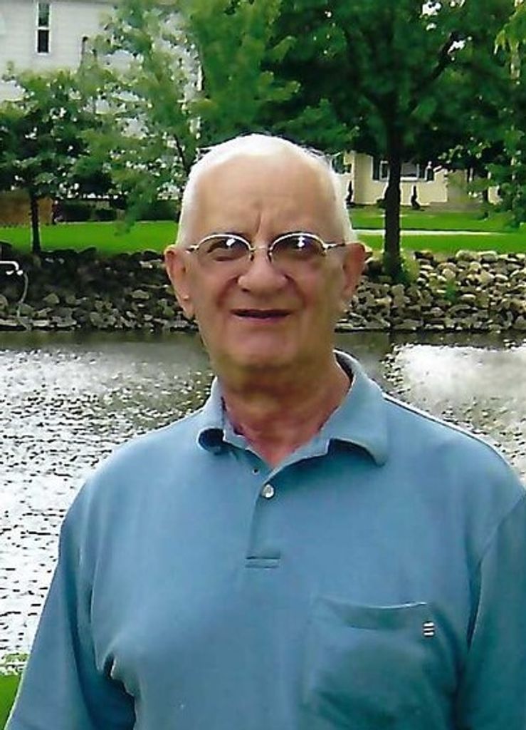 Frank J. Nega Jr. Profile Photo